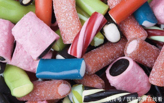 荷兰人|荷兰人的疑惑:自己天天吃的小零食,为何是中国人的一味药?