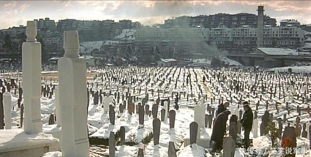 推荐|十大夺命狙击电影推荐,弹无虚发一击毙命