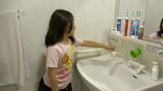 水龙头|太牛了!日本卫生间的8大逆天设计,看完嫌弃自家卫生间