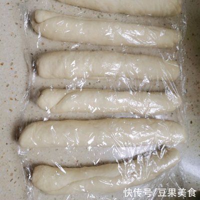 营养美味两手抓,辫子面包是你的不二之选