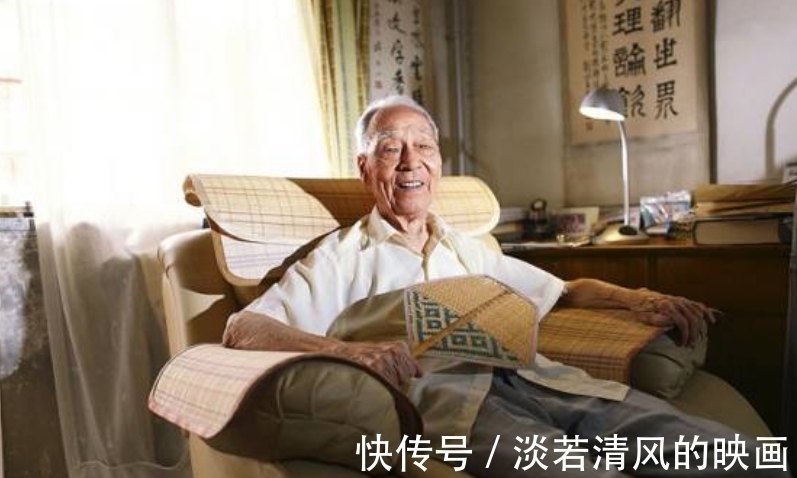 患癌|许渊冲习惯凌晨4点睡觉,86岁患癌却不输命运,享年100岁