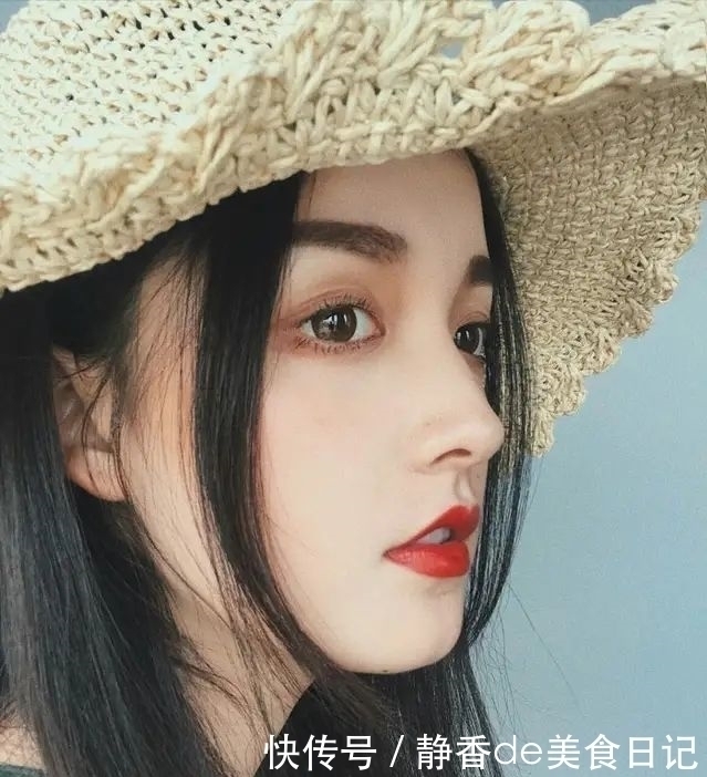 口红|你的口红,若有3个特点,赶紧别用,免得招来“口红病”