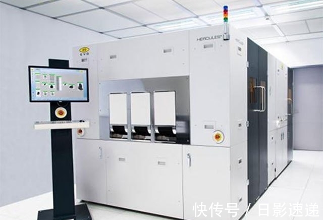 百强榜单出炉!ASML、台积电排位大变,但其动作却让华为更加明白