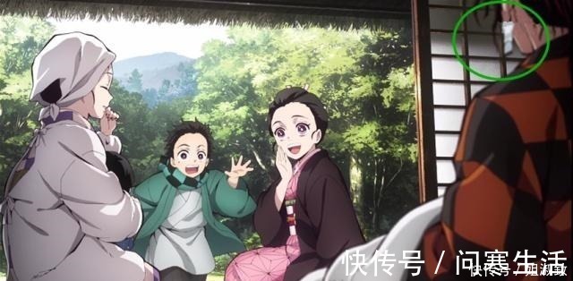 珠世|鬼灭之刃第八集伏笔,鬼舞辻无惨一生的噩梦,日之呼吸祖师爷出现