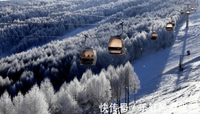 张家口|曾经和北京比肩,如今这个老城,被冬奥会带火