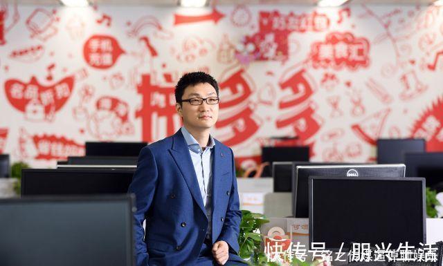 孙策托孤|马云和刘强东大意了中国又一电商黑马崛起，创始人是中国第三富