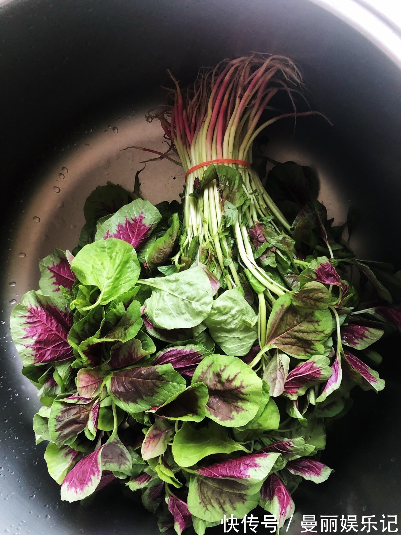 补血|这菜比阿胶还补血,隔天吃一盘,气血足了,女人常吃皮肤好