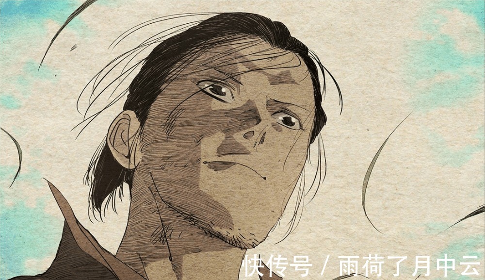 迷途者|一人之下无根生对全性掌门的定义,全性中人是需要引导的迷途者