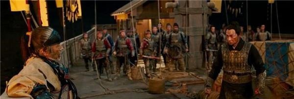 临终前|郑成功为何临终前下令杀死自己妻子、长子和孙子原因大跌眼镜