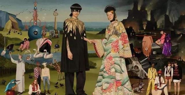 性感|美国时尚品牌没内涵,靠性感营销苟延残喘有些国人还在被割韭菜