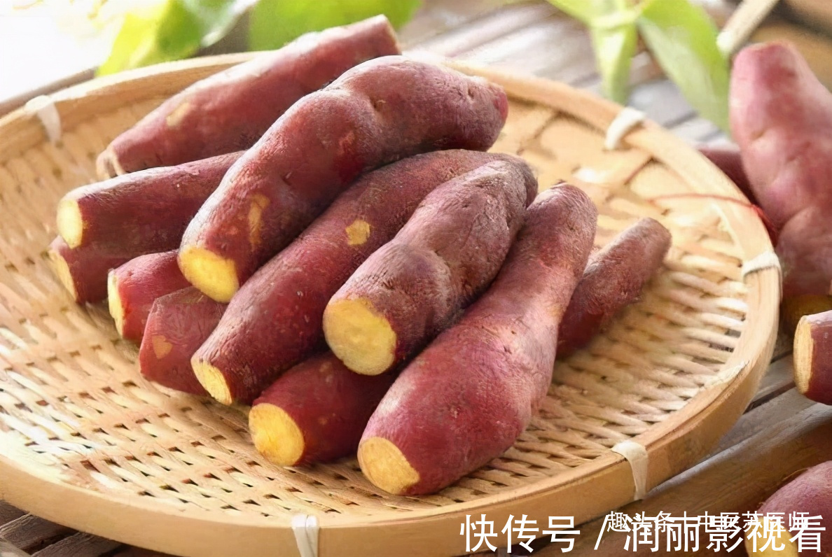 黏液蛋白|女性不想黄脸婆,多吃养生,保护血管,预防衰老,气色更年轻