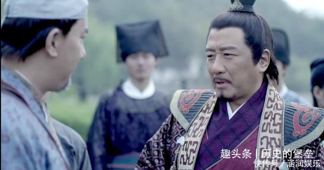 指鹿为马|太飘了！朱棣宠臣纪纲学赵高指鹿为马，朱棣如何处理网友该