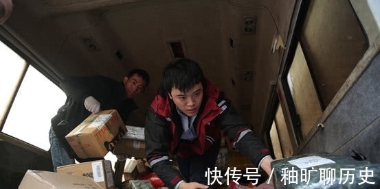 逆袭|他曾拖欠200万工资，改行做快递，逆袭成为顺丰最大对手！