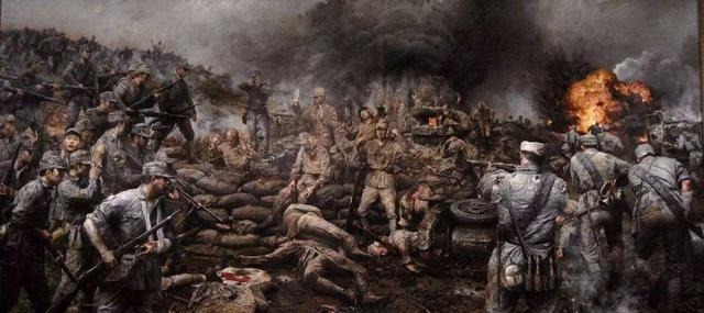 害怕|抗战时期的日本飞行员,为什么害怕坠机到中国村子里