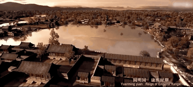 文物|160年前圆明园被毁,“马首”回家,“12兽首”在哪里?