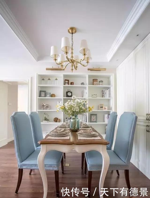 齐家青青|135㎡现代轻奢，简约舒适，华丽档次！