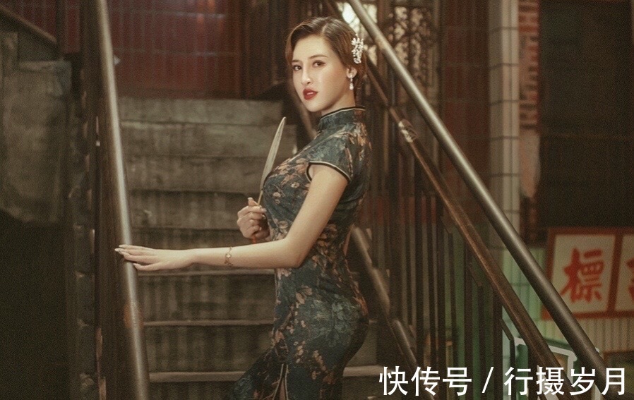 江湖行|是谁在茫茫人间,寻找前世无法遗忘的容颜?