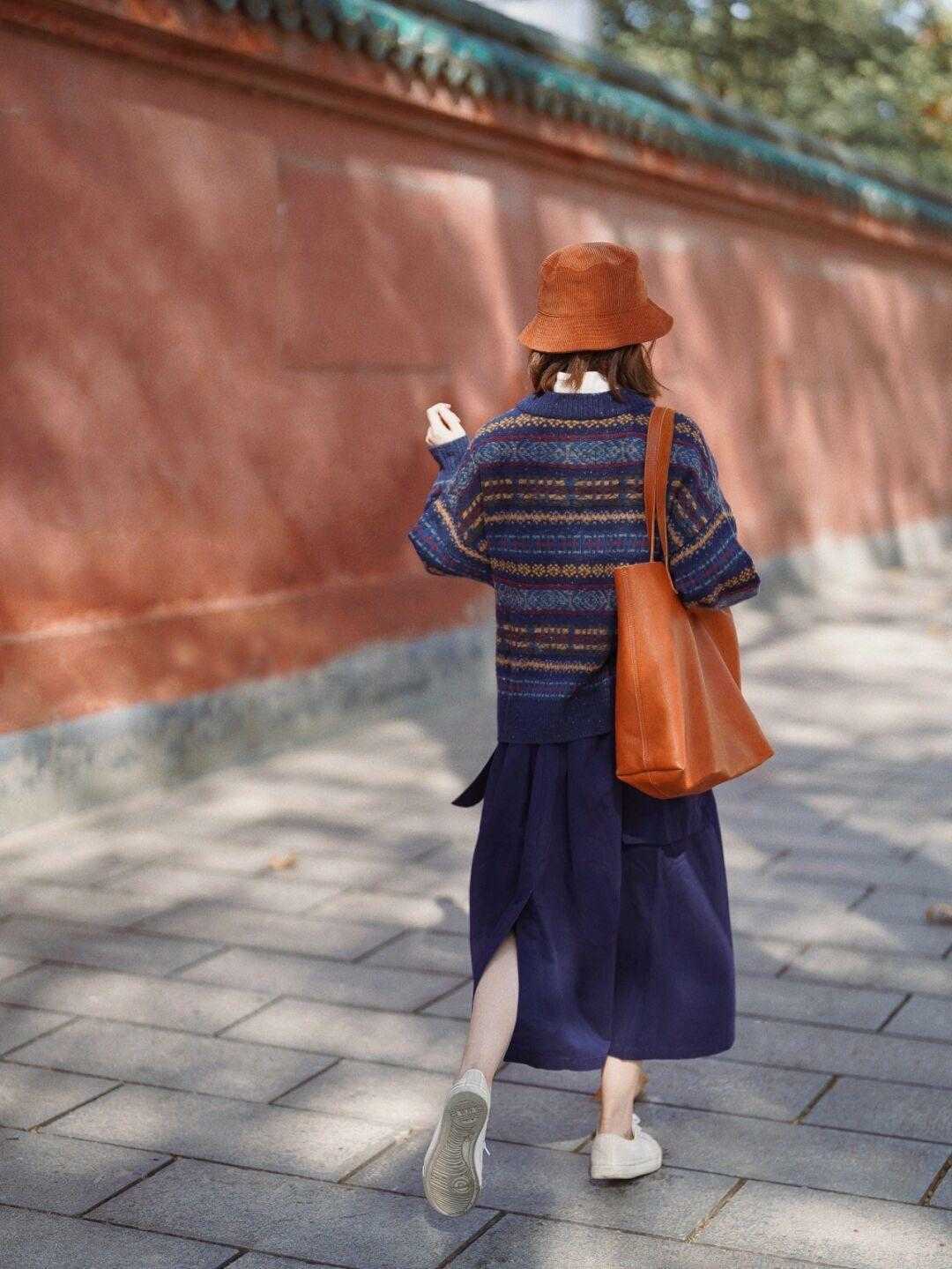 增高 小个子女生选鞋一定要注意,能增高显瘦还不显脚小的,只有这四款