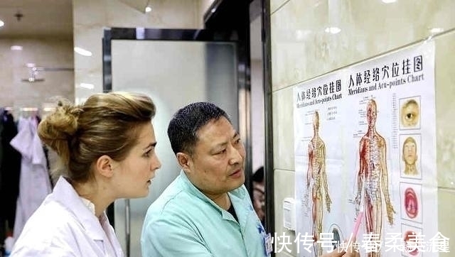 中医|枸杞和这2物是“天生一对”，常来泡水喝，补肾健脾，给肝洗洗澡