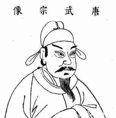 宣宗|安史之乱后唐朝这么多位皇帝,为什么始终不能扭转乾坤呢?