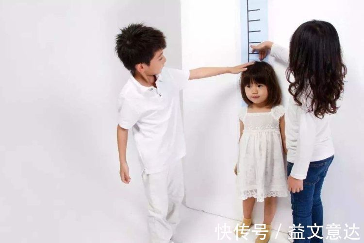 生长发育|''2021年儿童身高对照表''出炉,你家娃是高是矮,一看一个准