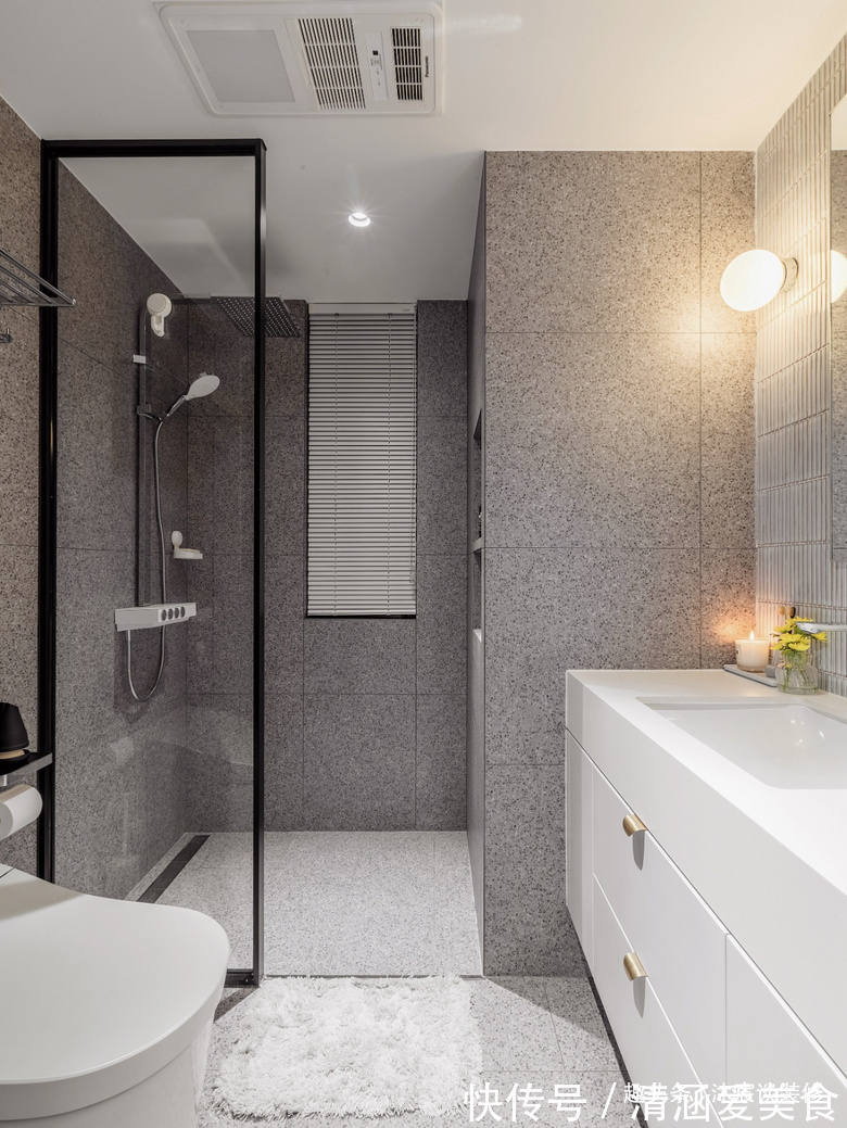 南阳台|他爱做饭,爱收拾,家里每天干净清爽,单身贵族生活太让人羡慕了