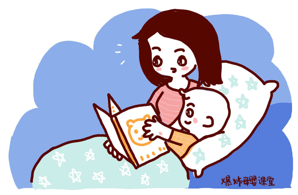 家长|宝宝从1岁开始,家长就要培养娃这两个好习惯,越晚越不容易养成