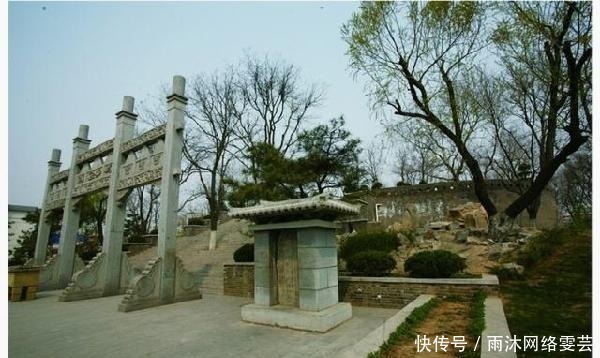 陵墓|此皇帝活了103岁，陵墓内暗藏一种神秘宝物！