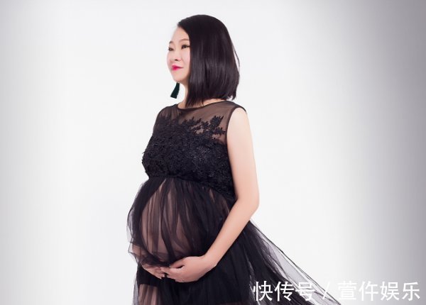 小棉袄|女性孕期若有这3个特征,腹中八成是“小棉袄”,孕妈不妨自检下