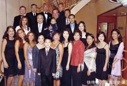 后人|李鸿章病死之后，他的后人都去了哪里，现在又过的如何呢？