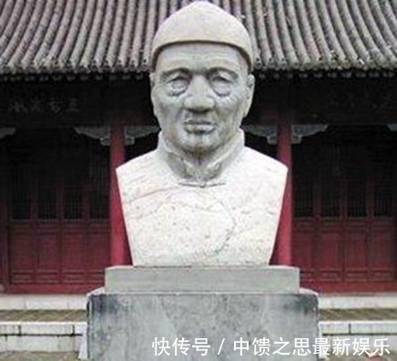 有钱人@唯一被载入正史的乞丐,光绪帝赐牌匾赏黄马褂,人称“千古奇丐”