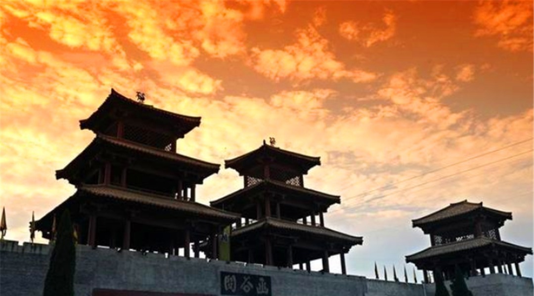 地方|函谷关和潼关是一个地方吗?关中的关又是哪一个关?