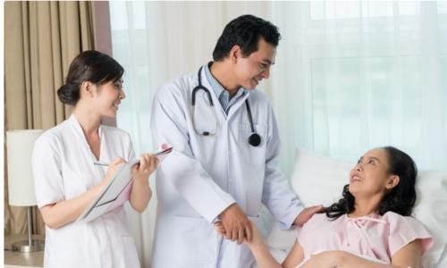 骨髓抑制|癌症病人体重增加或减少,意味着什么?中医分享名方治养双调