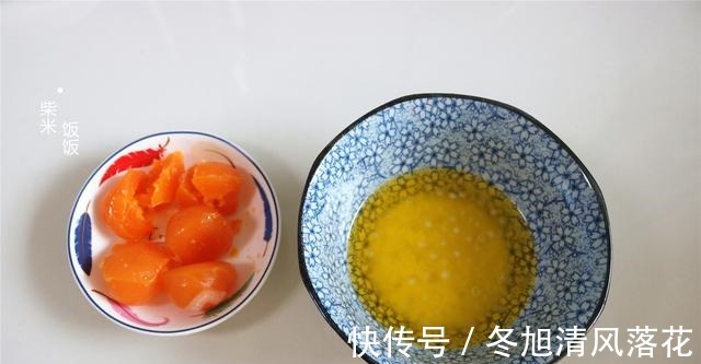 冰皮月饼|中秋节月饼，不用烤箱也能做，蒸一蒸，细腻滋润更好吃！