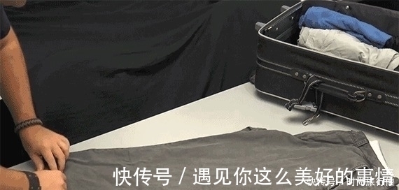 抽屉|持家媳妇想出来的衣柜收纳大法，实在是太聪明了！