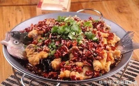 骨头|好吃到爆的家常菜,做法简单,香、辣、鲜、嫩,家人直说吃不够