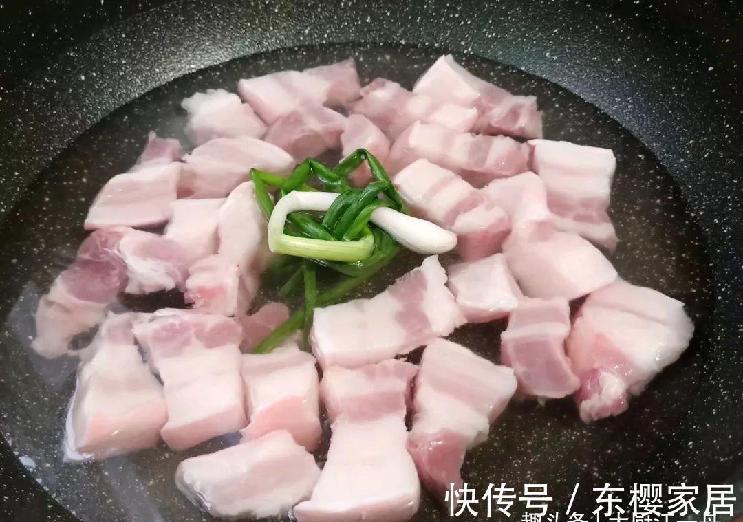 卤肉|这道辣椒炒肉,让一个饭店火了20年,今天把配方教给你,你不学吗