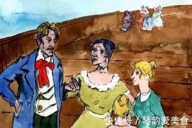 教材|《我的叔叔于勒》:教材删去了3处关键信息,毁了原著的“灵魂”