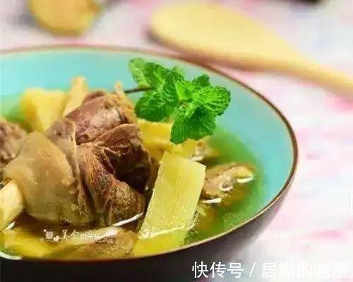 雪梨|广东老妈爆出14款水果靓汤秘方,祛湿养颜又爽口!