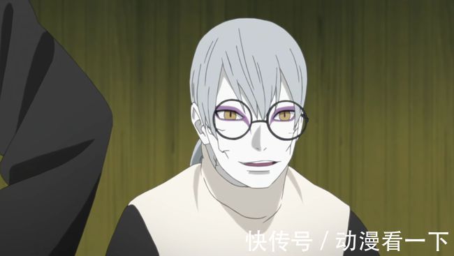 忍界大战|木叶村选择原谅佐助,真是因为鸣人求情?大蛇丸一语道破真正原因