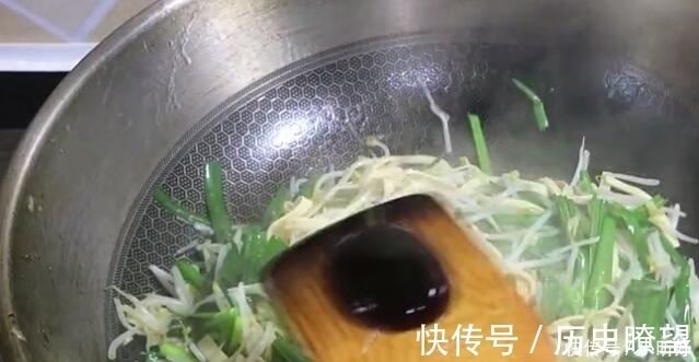 营养|一道素鲜三丝，鲜嫩爽口，补钙清淡又有营养，特别解腻好吃