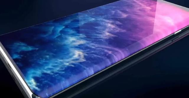 发布|华为Mate50渲染图面世，高端双屏，是你的菜吗？