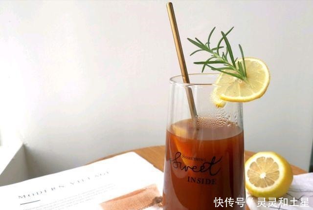 红茶居然还能这样喝