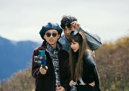 近期全網最喜愛綜藝：前四不算啥，榜首開播第一天破億才厲害