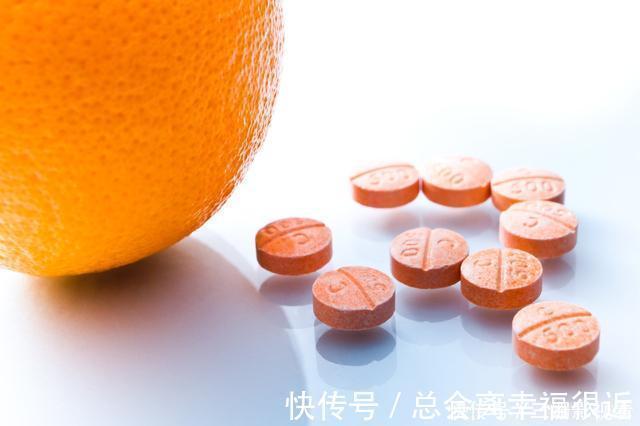 补充|提醒:中老年人注意补充3类维生素,有助保护血管心脏健康