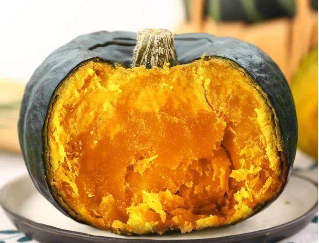 胃火|常吃南瓜给身体带来的3个好处,但是这3类人不建议你吃南瓜