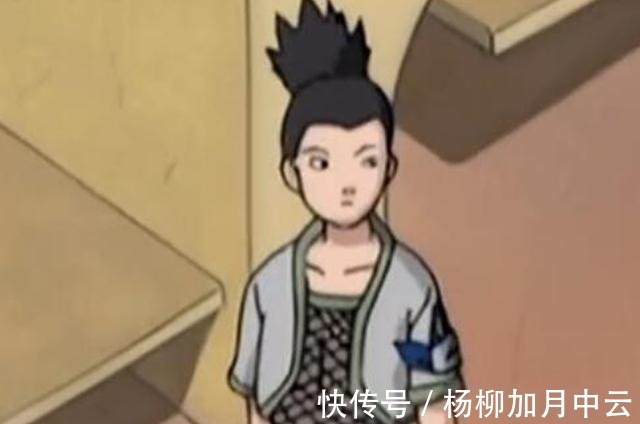 凯实力|火影TV动画崩坏的“名场面”，小李下巴1米长，佐助成火娃