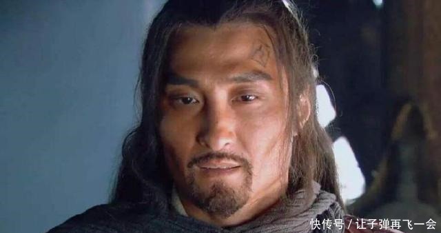 秒杀|水浒传中他们三位不轻易出手,一旦出手,都将瞬间秒杀林冲!