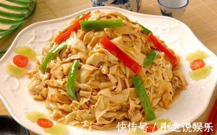 好吃不贵的几道家常菜，简单快速，解馋开胃，香喷喷的特下饭