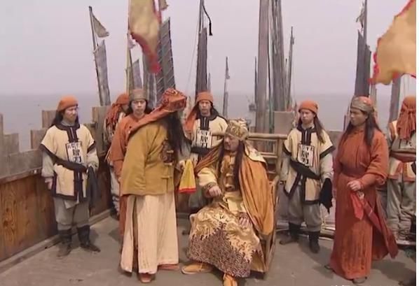 太平天国|劲敌张炳垣：死前还让杨秀清“误杀”34人，后被车裂